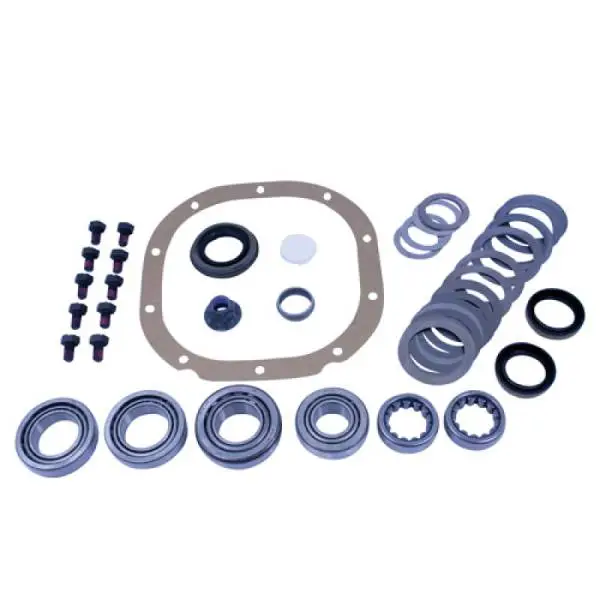 Ford Racing 8.8in Ring and Pinion Installation Kit image 6