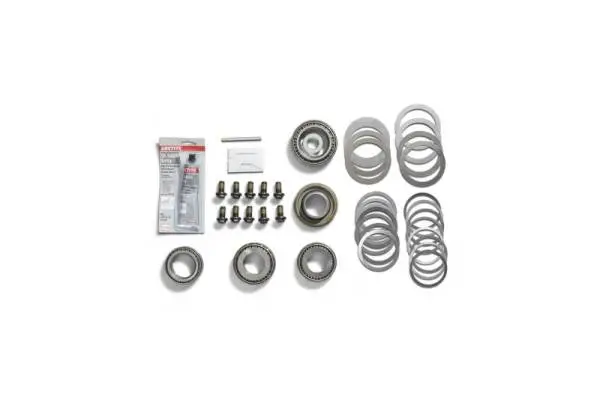 Ford Racing Bronco M210 Fdu Ring And Pinion Installation Kit image 2