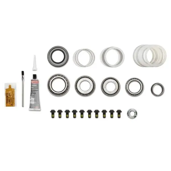 Ford Racing Bronco M210 Fdu Ring And Pinion Installation Kit image 4