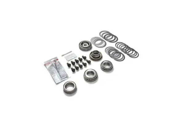 Ford Racing Bronco M210 Fdu Ring And Pinion Installation Kit image 5
