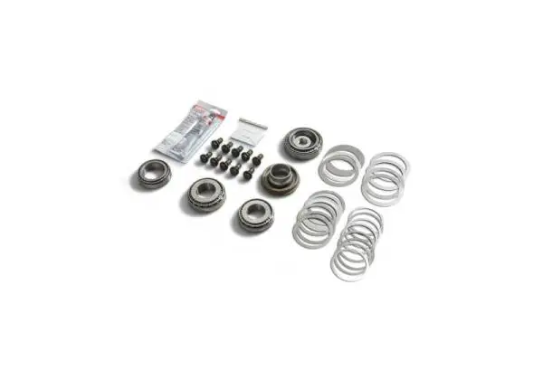 Ford Racing Bronco M210 Fdu Ring And Pinion Installation Kit image 6