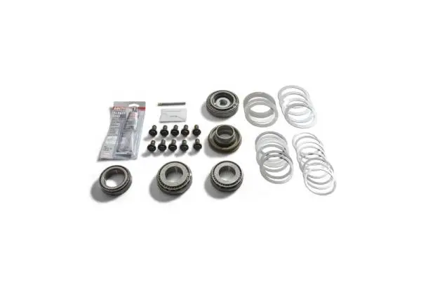 Ford Racing Bronco M210 Fdu Ring And Pinion Installation Kit image 7