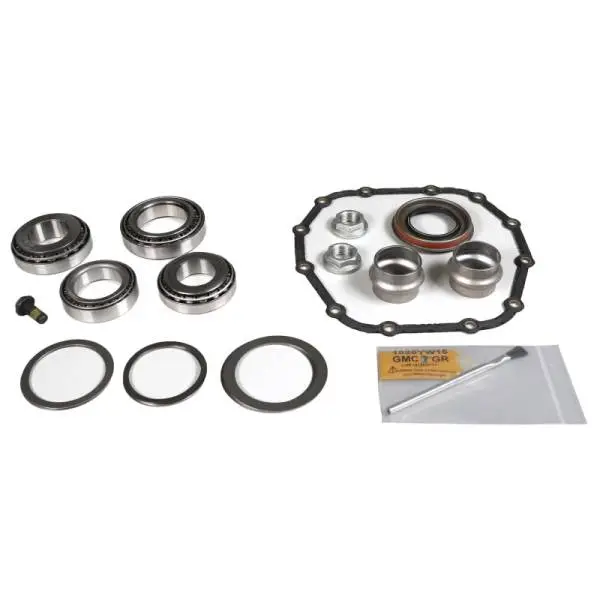 Ford Racing Bronco/Ranger M220 Rear End Ring And Pinion Installation Kit image 2
