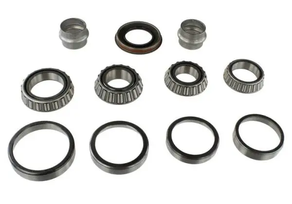 Ford Racing Bronco/Ranger M220 Rear End Ring And Pinion Installation Kit image 3