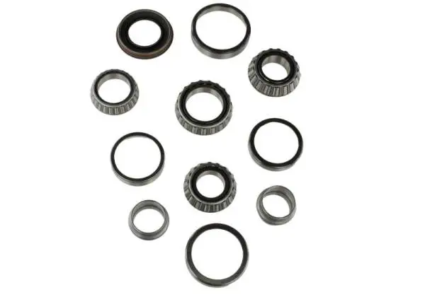 Ford Racing Bronco/Ranger M220 Rear End Ring And Pinion Installation Kit image 4
