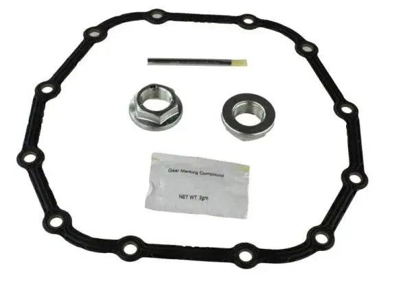 Ford Racing Bronco/Ranger M220 Rear End Ring And Pinion Installation Kit image 5