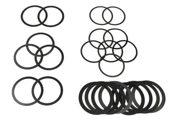 Ford Racing Bronco/Ranger M220 Rear End Ring And Pinion Installation Kit image 7