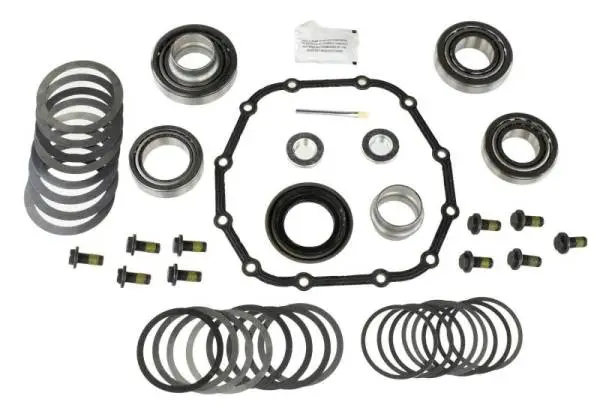 Ford Racing Bronco/Ranger M220 Rear End Ring And Pinion Installation Kit image 8