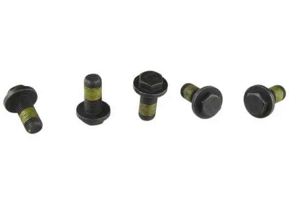 Ford Racing Bronco/Ranger M220 Rear End Ring And Pinion Installation Kit image 9