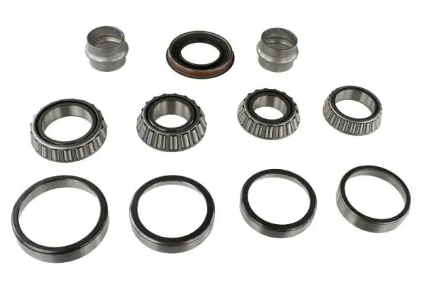 Ford Racing Bronco/Ranger M220 Rear End Ring And Pinion Installation Kit image 10
