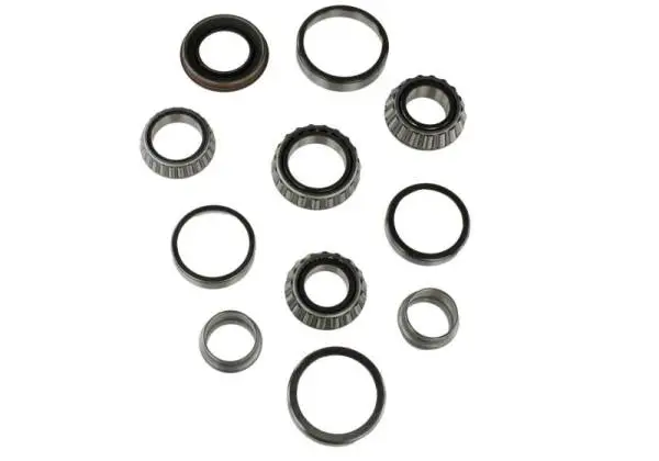 Ford Racing Bronco/Ranger M220 Rear End Ring And Pinion Installation Kit image 11