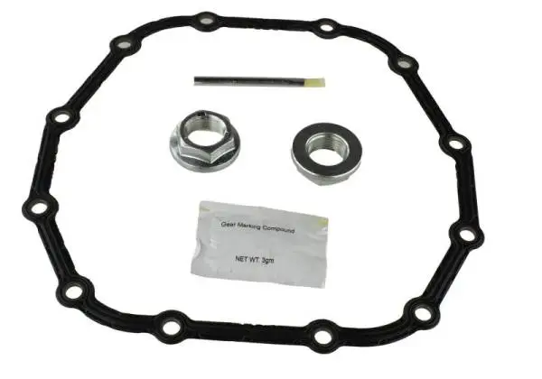 Ford Racing Bronco/Ranger M220 Rear End Ring And Pinion Installation Kit image 12