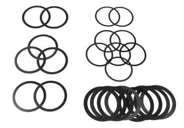 Ford Racing Bronco/Ranger M220 Rear End Ring And Pinion Installation Kit image 14