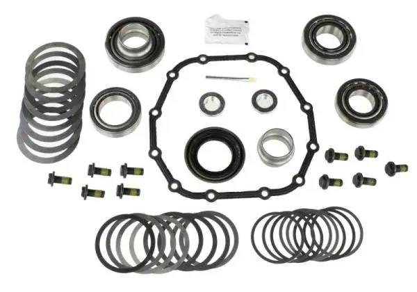 Ford Racing Bronco/Ranger M220 Rear End Ring And Pinion Installation Kit image 15