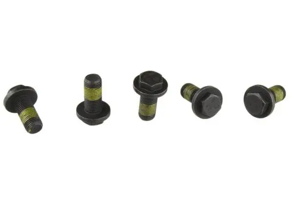 Ford Racing Bronco/Ranger M220 Rear End Ring And Pinion Installation Kit image 16