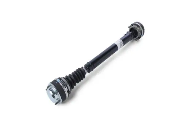 Ford Racing 21-24 Bronco w/M210 Front Drive Shaft image 2