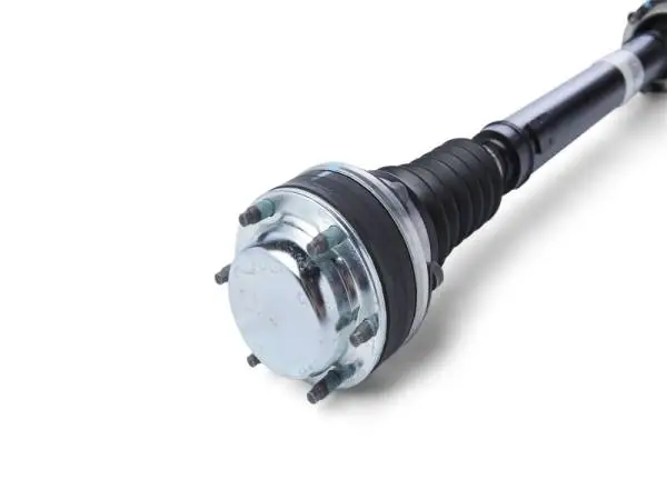 Ford Racing 21-24 Bronco w/M210 Front Drive Shaft image 3