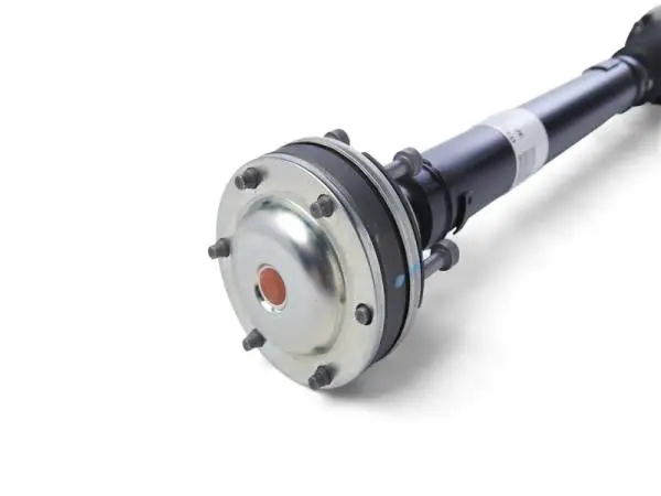 Ford Racing 21-24 Bronco w/M210 Front Drive Shaft image 4
