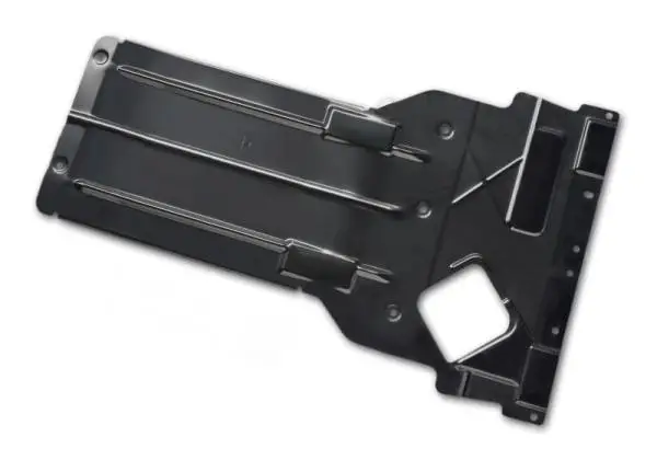 Ford Racing 20-23 Explorer (Base) Timberline Upgrade Skid Plate Kit image 3