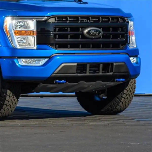 Ford Racing 2021+ Ford F-150 Front Skid Plate Kit image 3