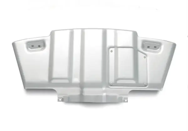 Ford Racing 2021+ Ford F-150 Front Skid Plate Kit image 5