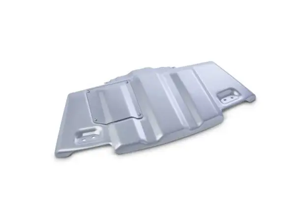 Ford Racing 2021+ Ford F-150 Front Skid Plate Kit image 6