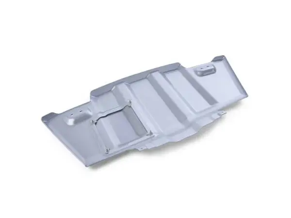 Ford Racing 2021+ Ford F-150 Front Skid Plate Kit image 7