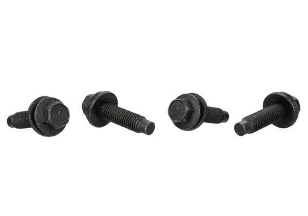 Ford Racing FPP Bead Lock Ring Bolt Kit image 3