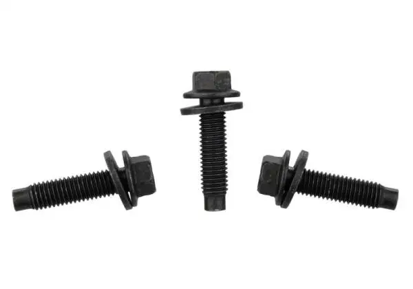 Ford Racing FPP Bead Lock Ring Bolt Kit image 4