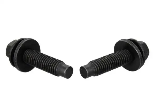 Ford Racing FPP Bead Lock Ring Bolt Kit image 7