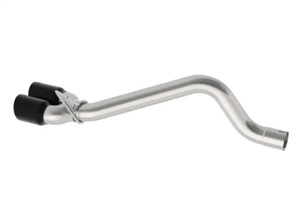 Ford Racing 2022 Maverick 2.0L Sport Exhaust - Black Tips image 2