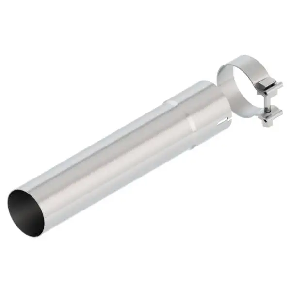 Ford Racing 21-22 F-150 157 Wheelbase Exhaust Extension Pipe image 2