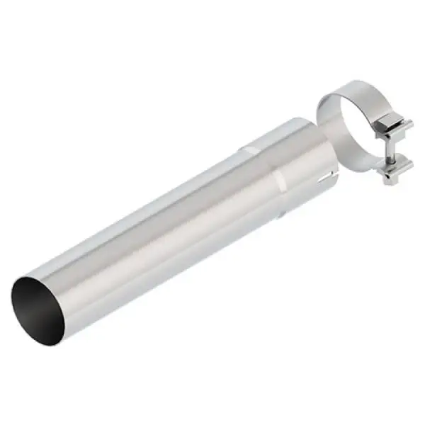 Ford Racing 21-22 F-150 157 Wheelbase Exhaust Extension Pipe image 3