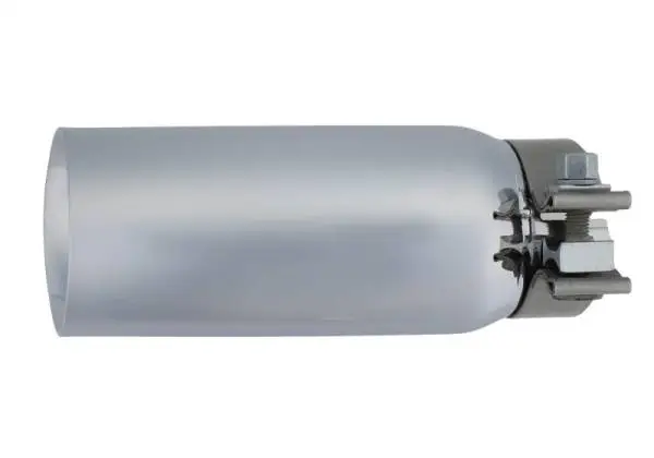 Ford Racing 21-22 F-150 Exhaust Tip - Chrome image 5