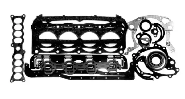 Ford Racing 63-01 289/302/351W Hi-Performance Engine Gasket Set image 2