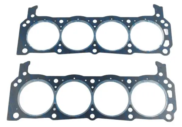 Ford Racing 63-01 289/302/351W Hi-Performance Engine Gasket Set image 4