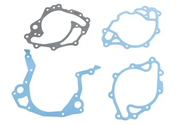 Ford Racing 63-01 289/302/351W Hi-Performance Engine Gasket Set image 6