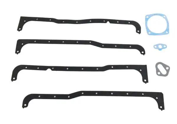 Ford Racing 63-01 289/302/351W Hi-Performance Engine Gasket Set image 8