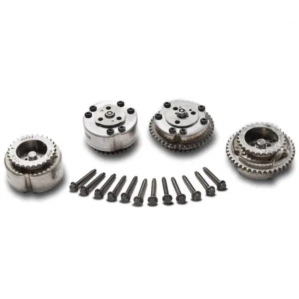 Ford Racing 15-17 5.0L / 5.2L Coyote High Performance Cam Phaser image 2