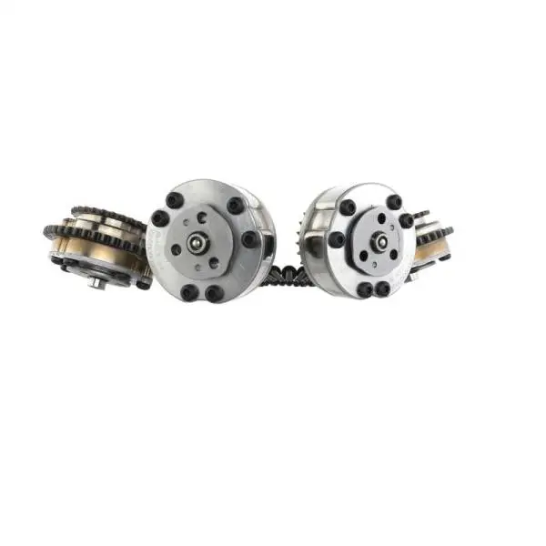 Ford Racing 15-17 5.0L / 5.2L Coyote High Performance Cam Phaser image 3