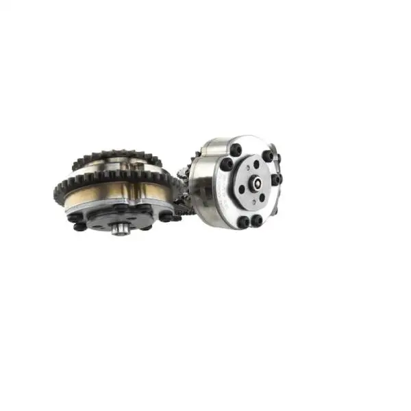 Ford Racing 15-17 5.0L / 5.2L Coyote High Performance Cam Phaser image 6