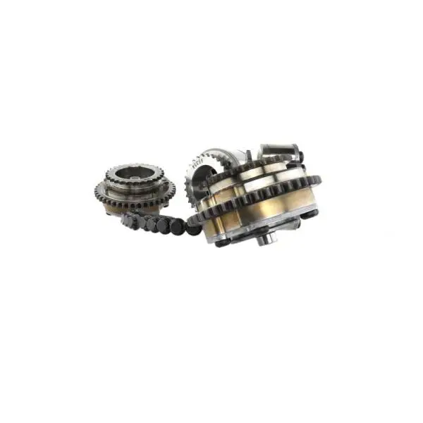 Ford Racing 15-17 5.0L / 5.2L Coyote High Performance Cam Phaser image 7