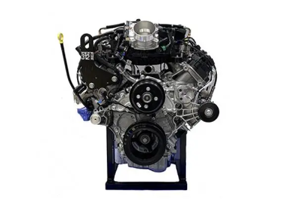 Ford Racing 2024 Super Duty 7.3L Gasoline Crate Engine (No Cancel/No Returns)