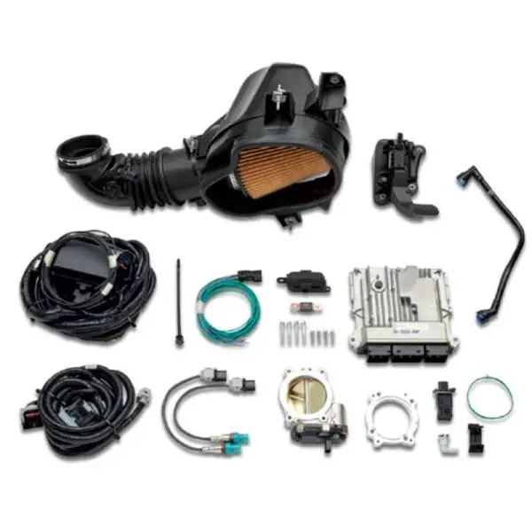 Ford Racing 2020+ Super Duty 7.3L Engine Control Pack for 10R140 Auto Transmission image 2