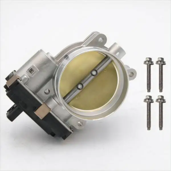 Ford Racing 2020+ Super Duty 7.3L Engine Control Pack for 10R140 Auto Transmission image 5