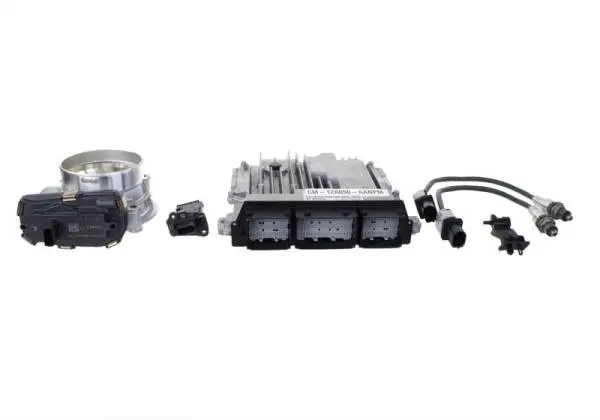 Ford Racing 20-22 7.3L V8 Engine Control Pack for Manual Transmission image 3