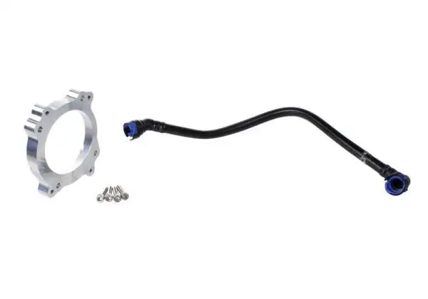 Ford Racing 20-22 7.3L V8 Engine Control Pack for Manual Transmission image 6