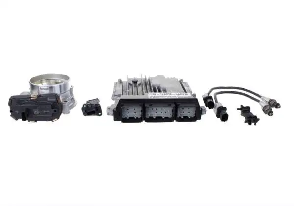 Ford Racing 20-22 7.3L V8 Engine Control Pack for Manual Transmission image 10