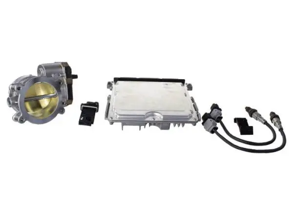 Ford Racing 20-22 7.3L V8 Engine Control Pack for Manual Transmission image 11