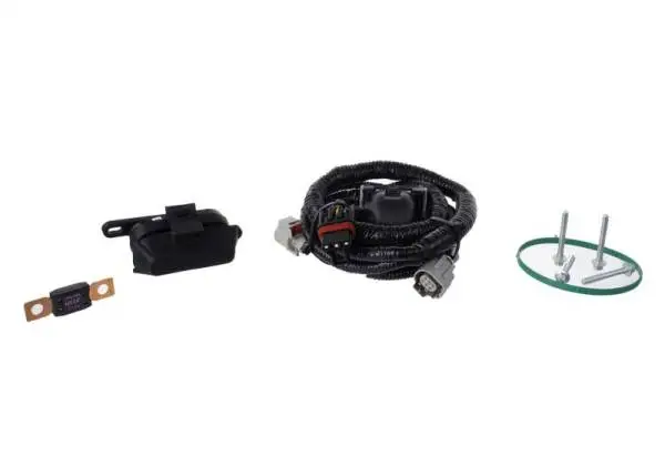 Ford Racing 20-22 7.3L V8 Engine Control Pack for Manual Transmission image 14